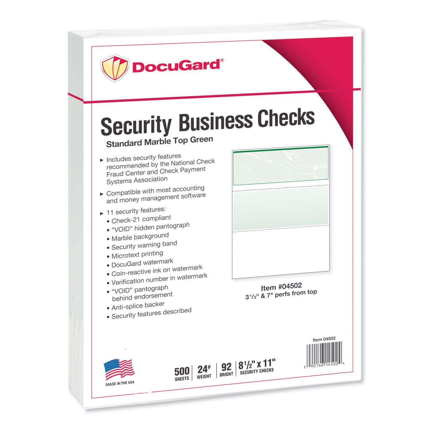 paris-business-forms-standard-security-check-num-prb04502_1